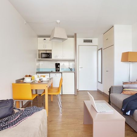 Appartement Felibriges Канны Экстерьер фото