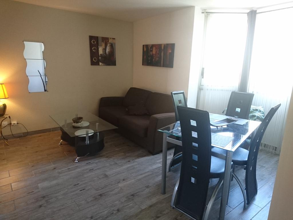 Appartement Felibriges Канны Экстерьер фото