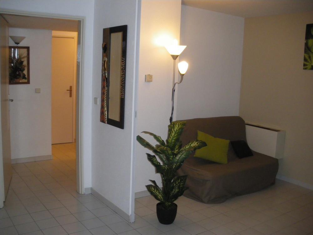 Appartement Felibriges Канны Экстерьер фото