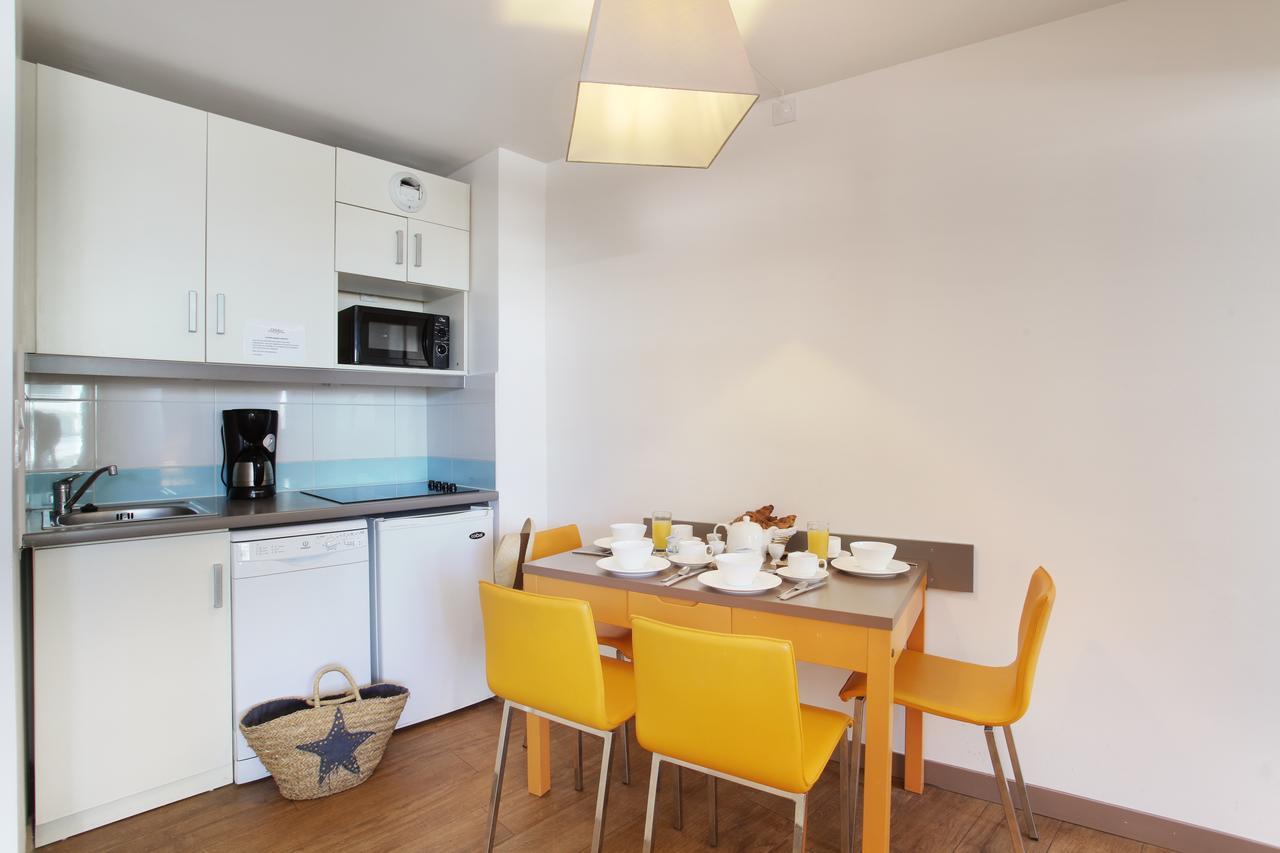 Appartement Felibriges Канны Экстерьер фото