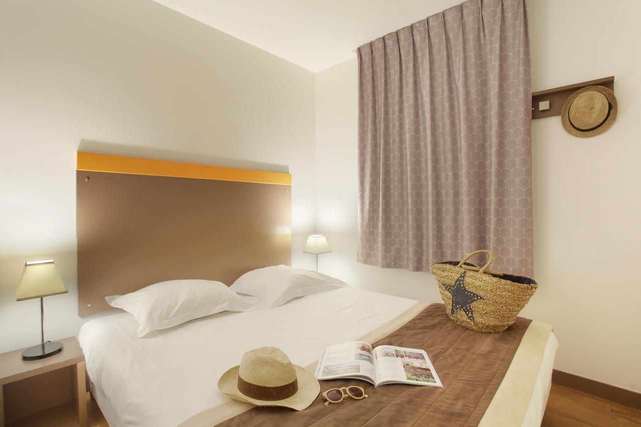 Appartement Felibriges Канны Экстерьер фото