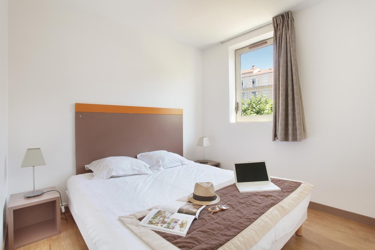 Appartement Felibriges Канны Экстерьер фото