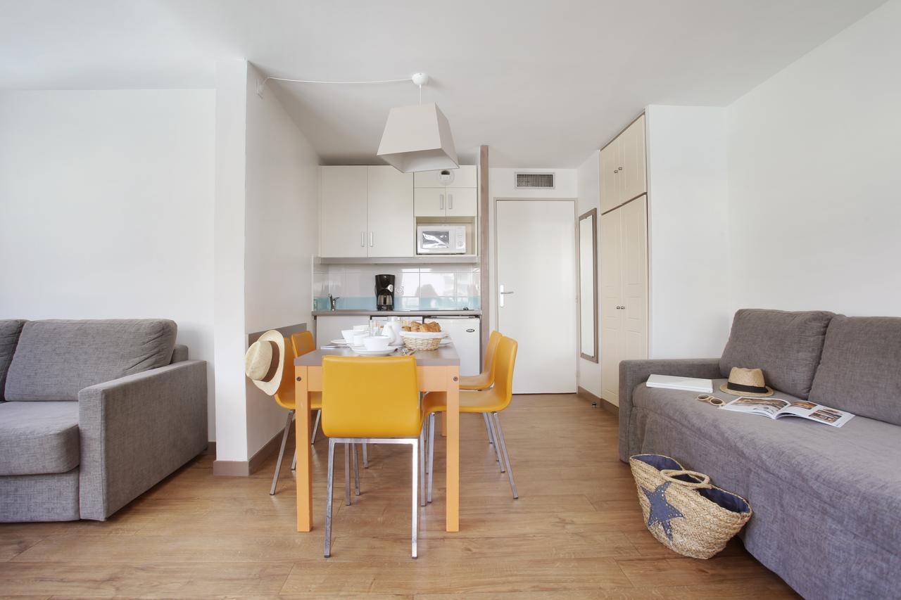 Appartement Felibriges Канны Экстерьер фото