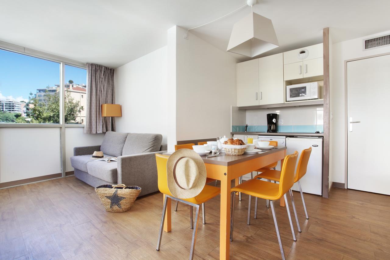 Appartement Felibriges Канны Экстерьер фото