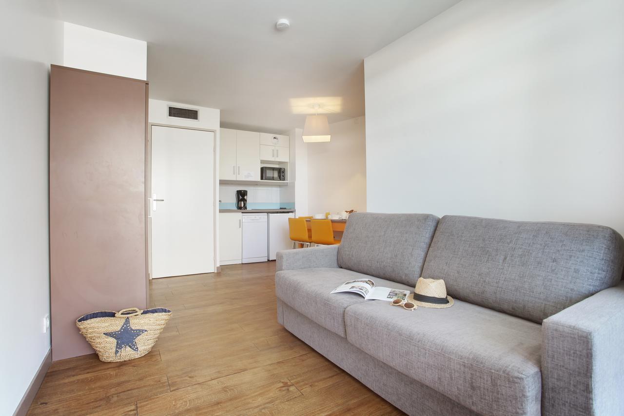 Appartement Felibriges Канны Экстерьер фото