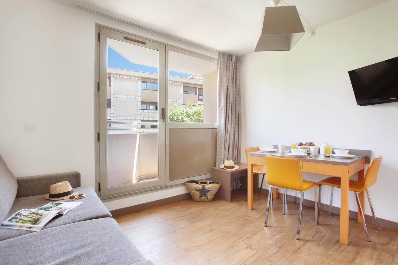 Appartement Felibriges Канны Экстерьер фото