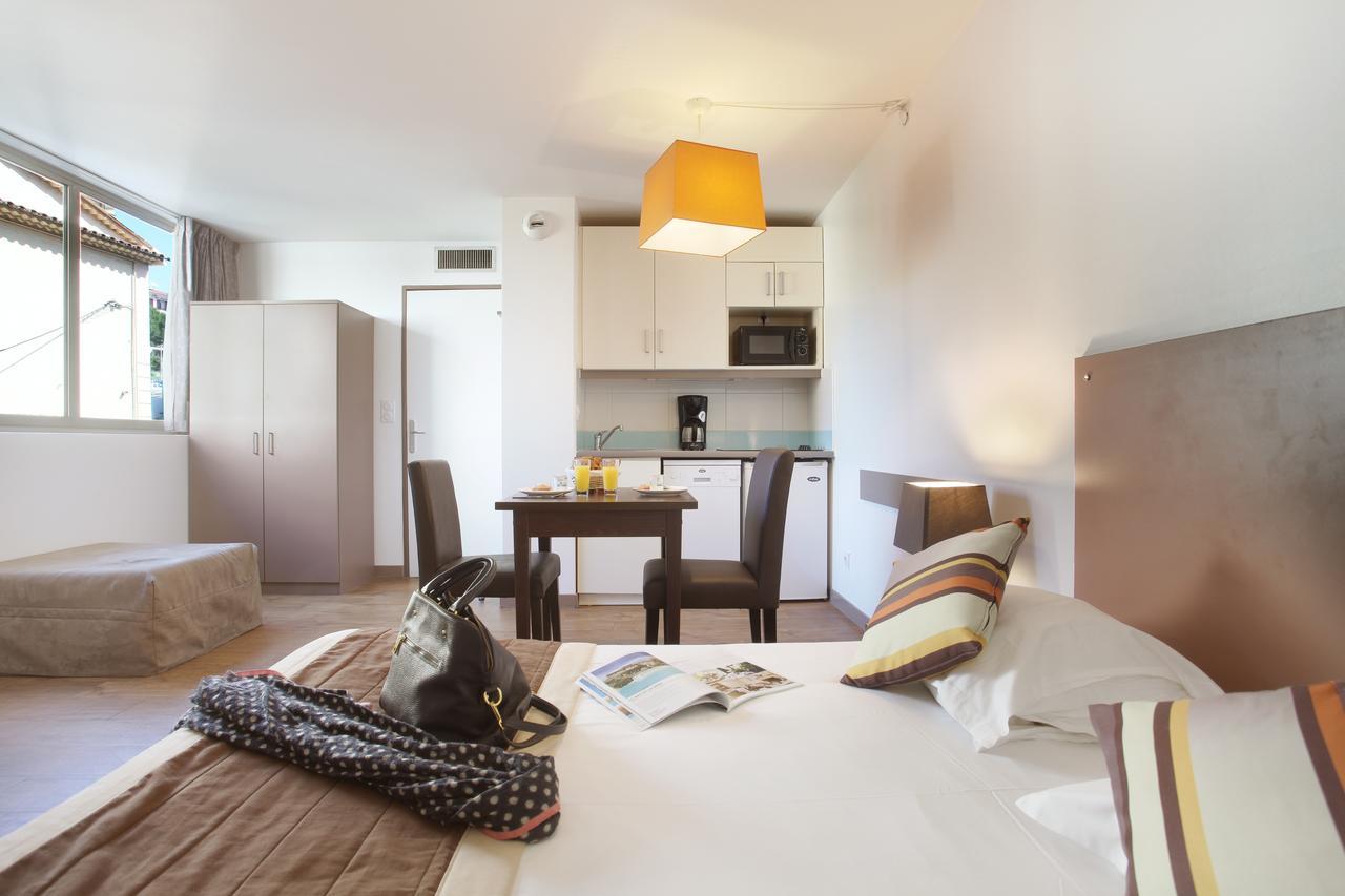Appartement Felibriges Канны Экстерьер фото
