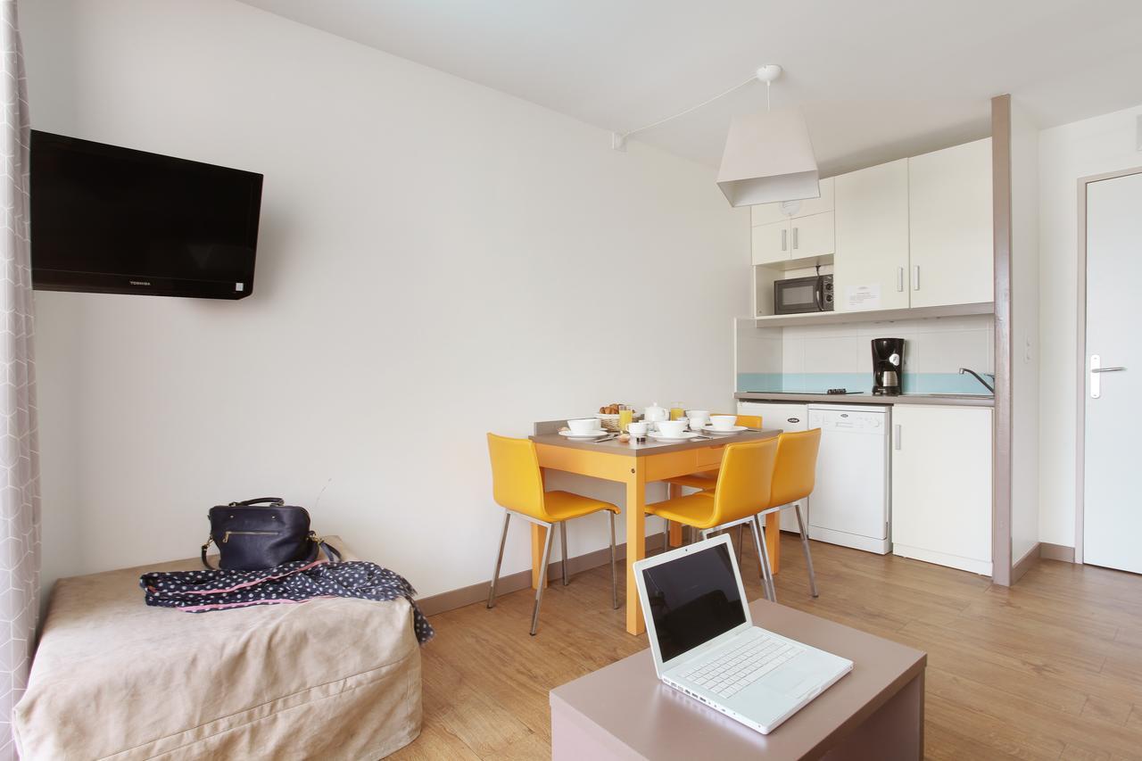 Appartement Felibriges Канны Экстерьер фото