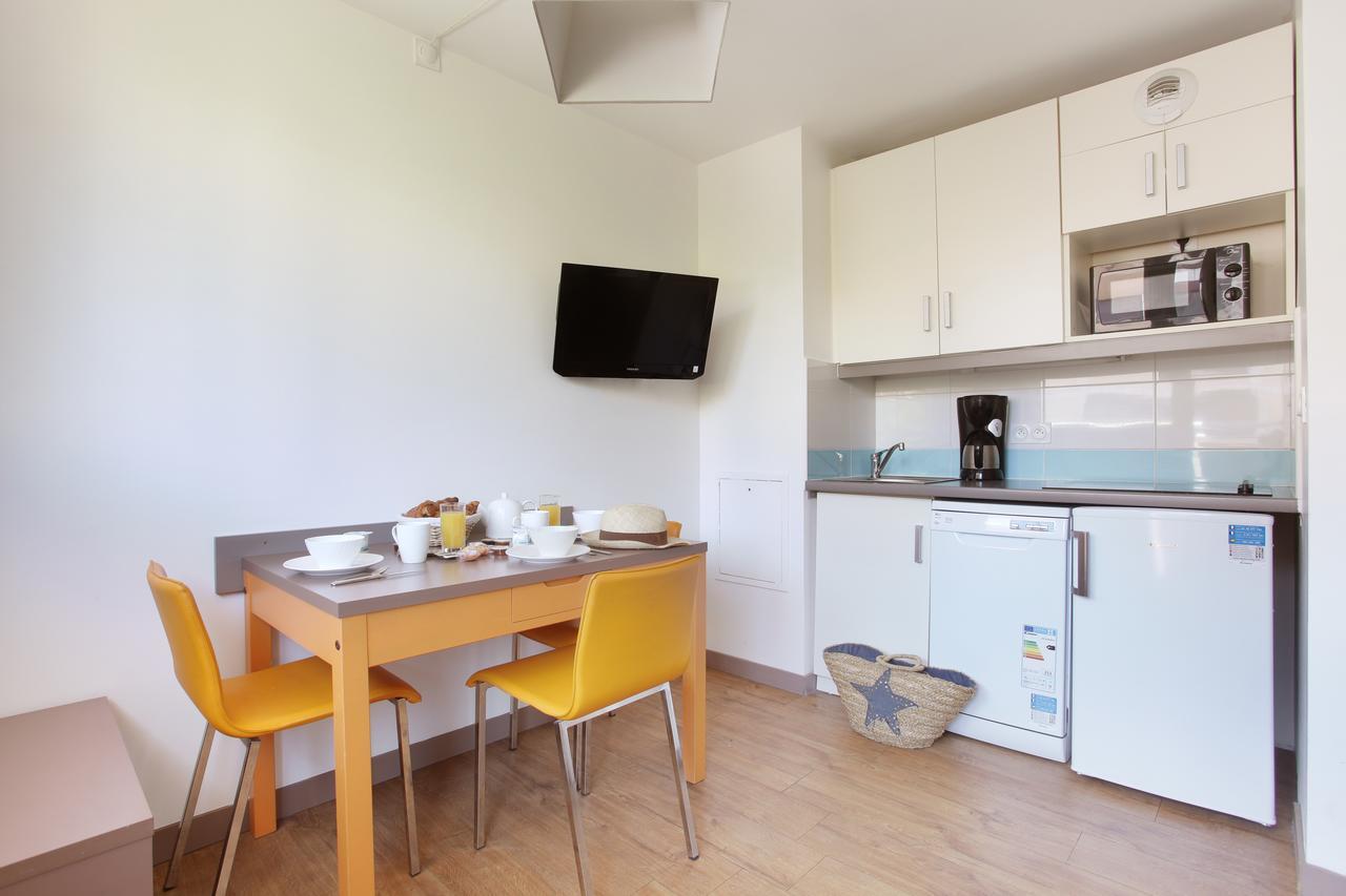 Appartement Felibriges Канны Экстерьер фото