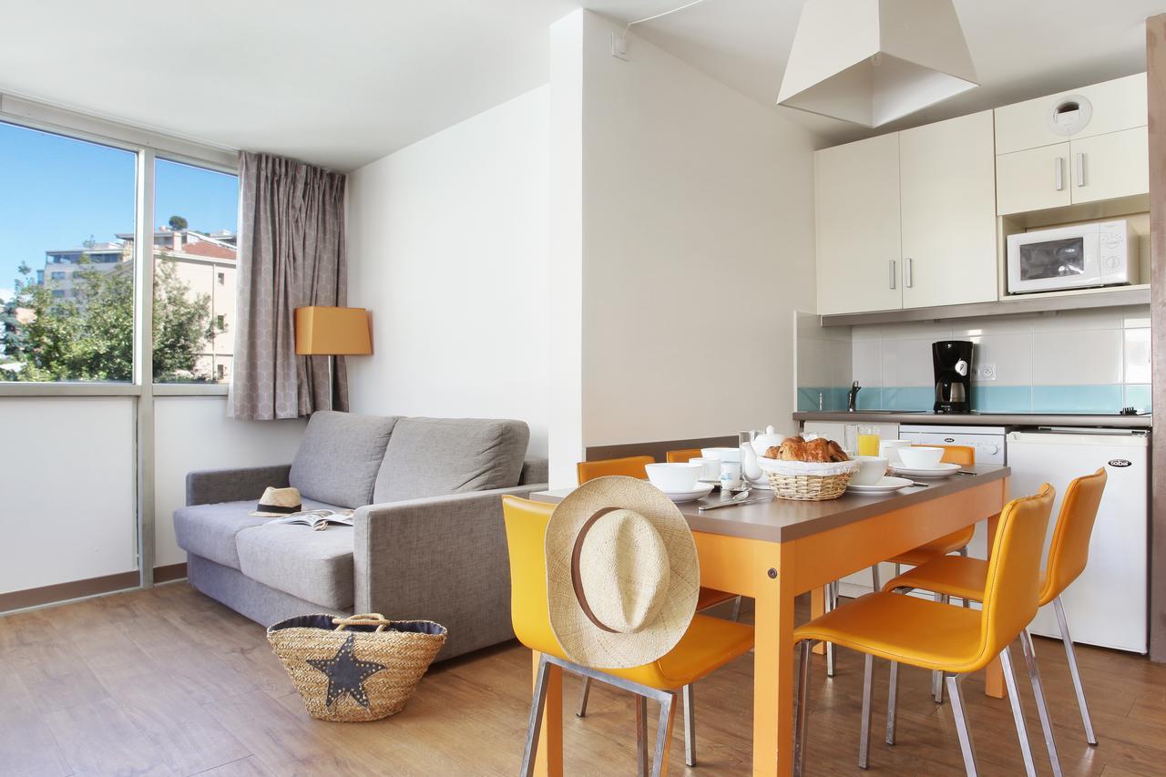Appartement Felibriges Канны Экстерьер фото