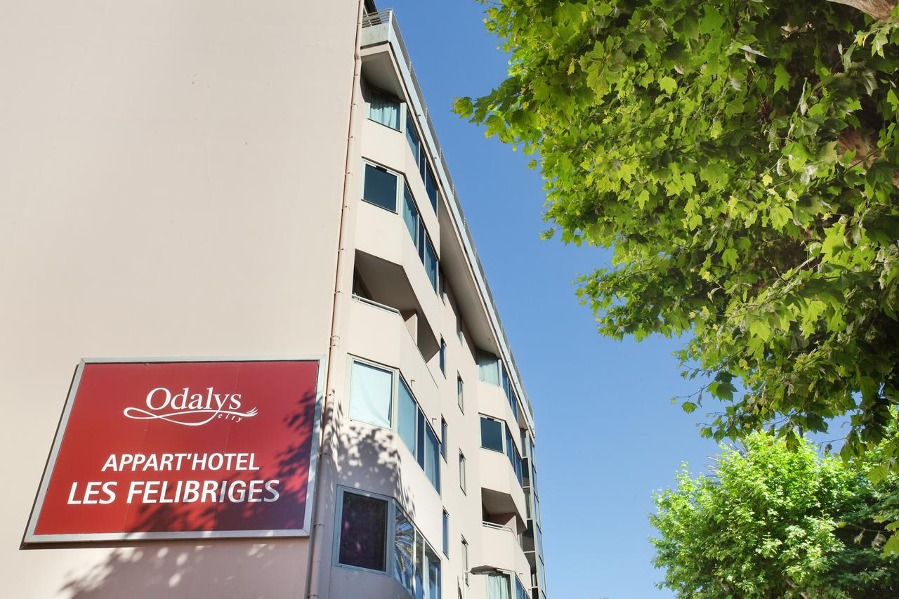 Appartement Felibriges Канны Экстерьер фото