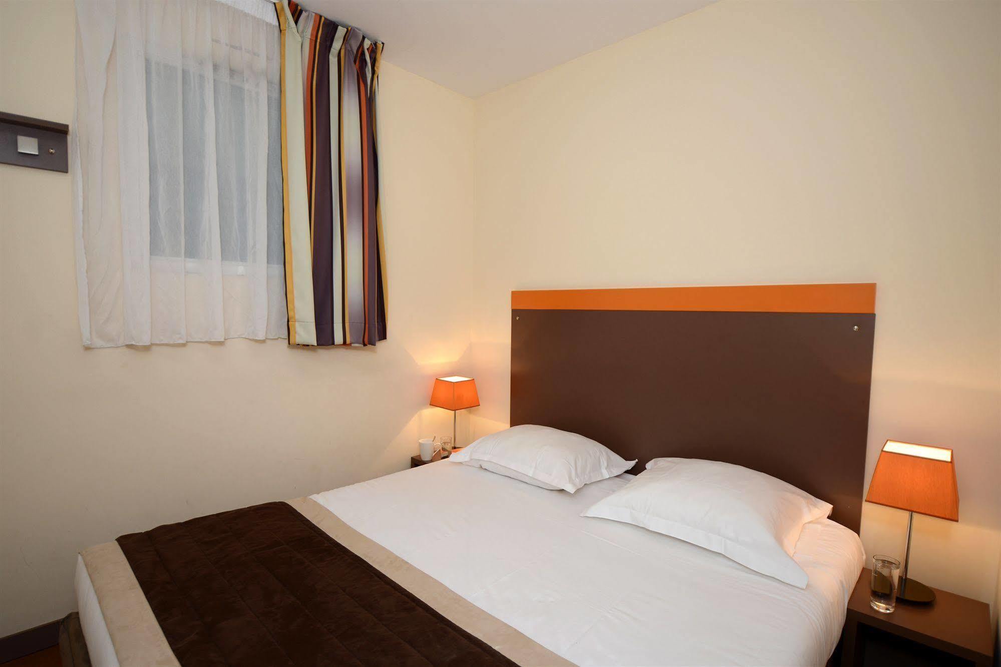 Appartement Felibriges Канны Экстерьер фото